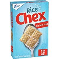 Chex Rice Chex - Gluten Free - 12 oz